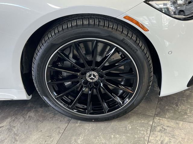 New 2026 Mercedes-Benz S 580 4MATIC Sedan image 7