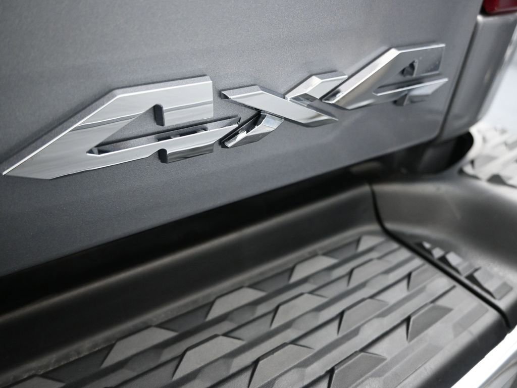 Used 2024 RAM 3500 Big Horn image 43