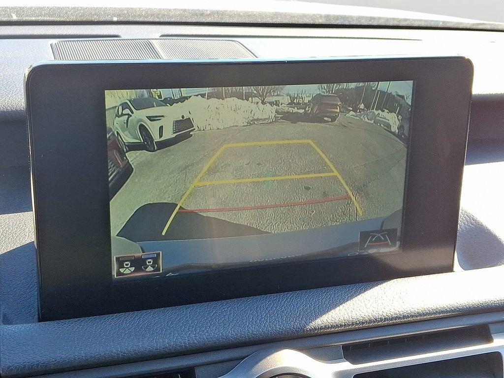 Used 2022 Lexus IS 350 F Sport w/ Memory Package image 19