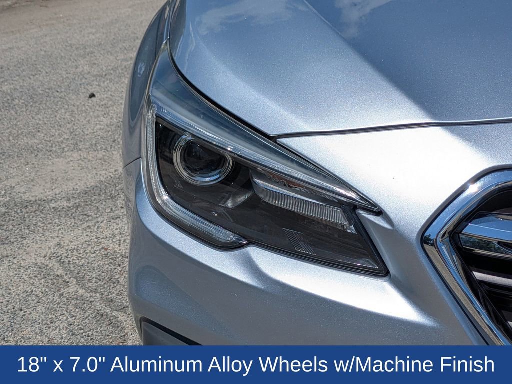Used 2018 Subaru Outback 2.5i Limited AWD/4WD image 10