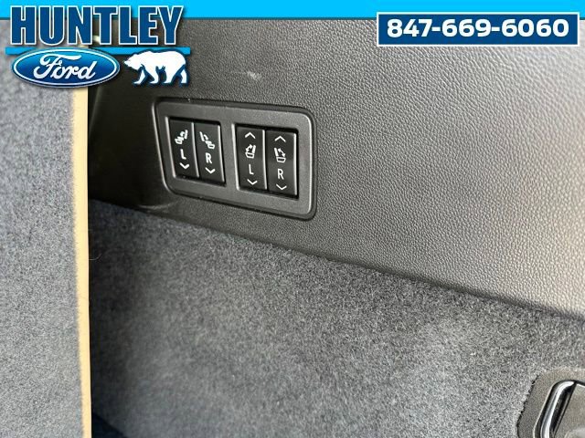 Used 2024 Cadillac XT6 Sport w/ LPO, Onyx Lite Package image 16