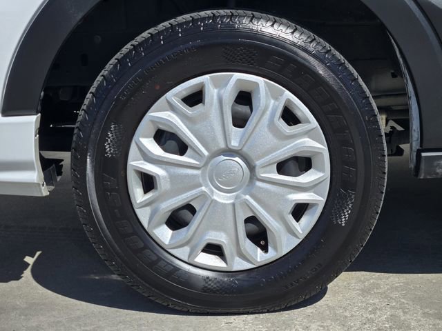 Used 2023 Ford Transit 350 XLT image 13