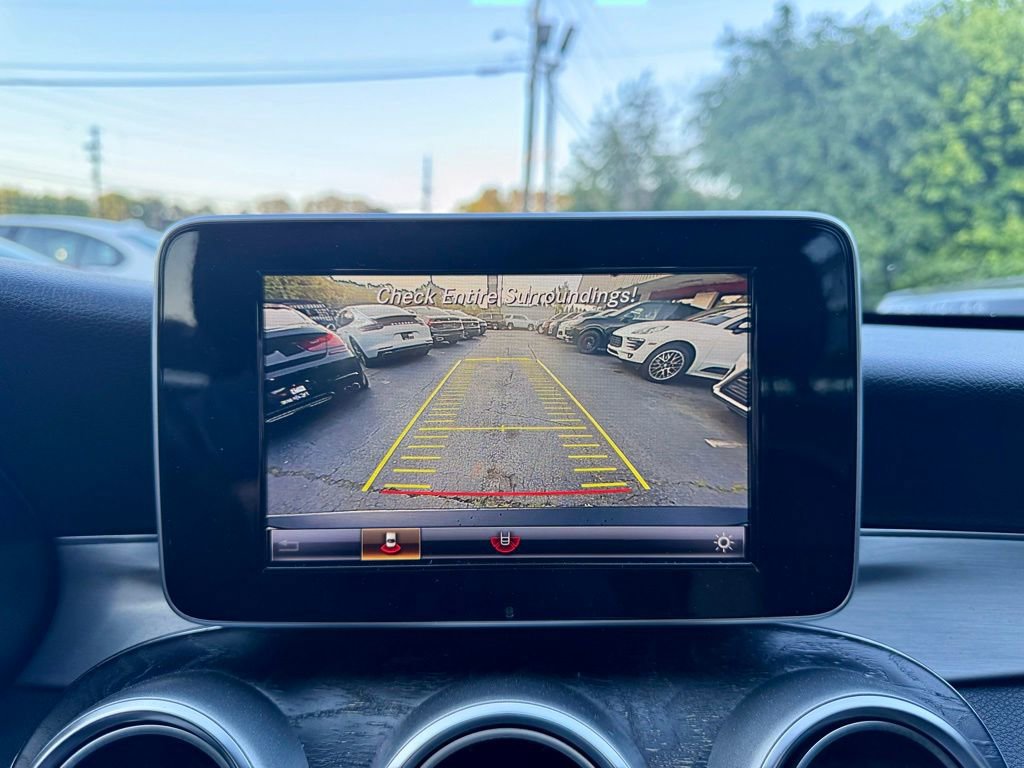 Used 2018 Mercedes-Benz C 300 Sedan image 23