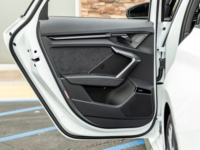 New 2026 Audi RS 3 image 29