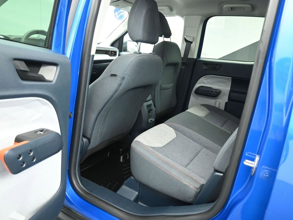 Certified 2022 Ford Maverick XLT w/ Equipment Group 300A Standard image 19