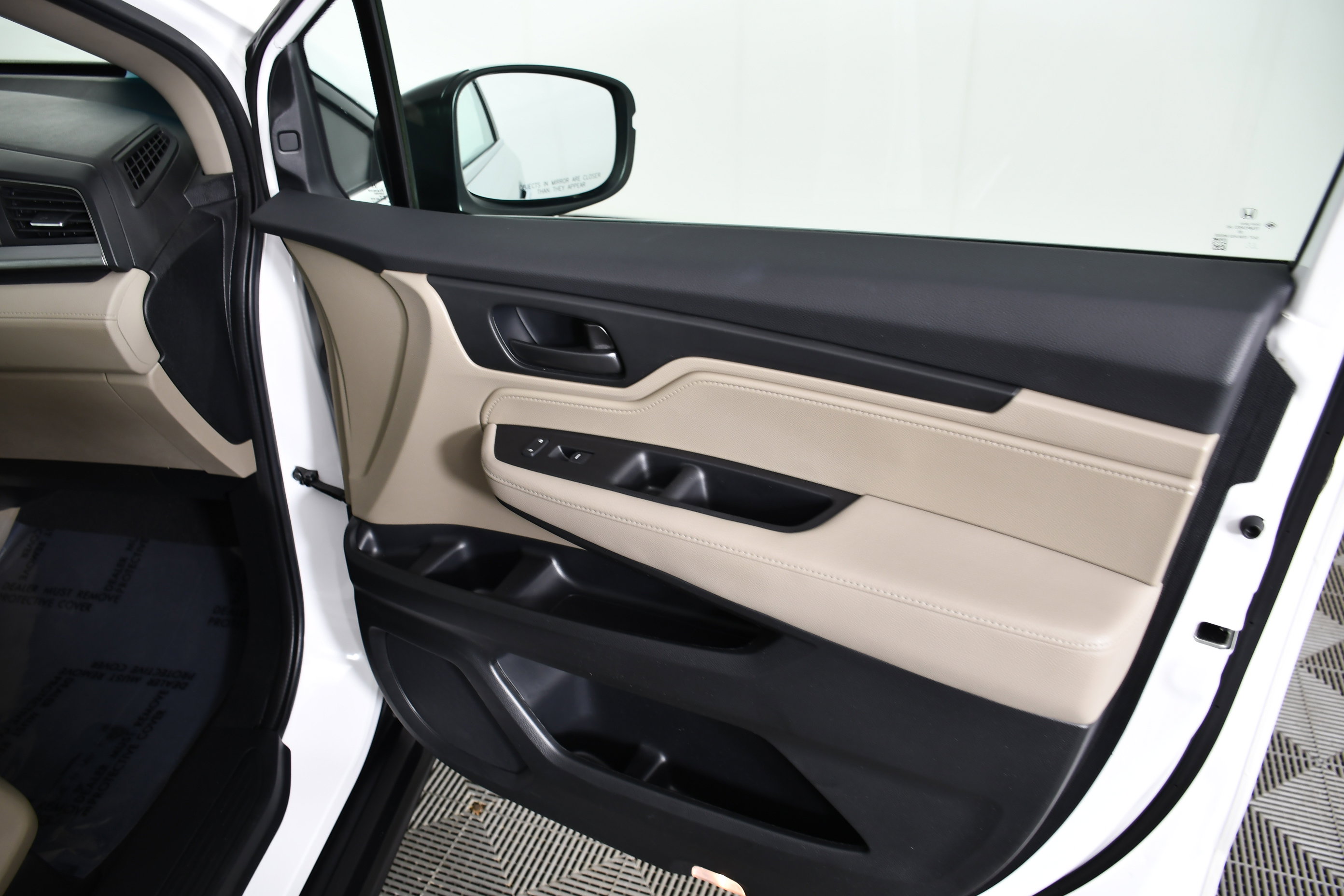 Certified 2024 Honda Odyssey EX-L image 40