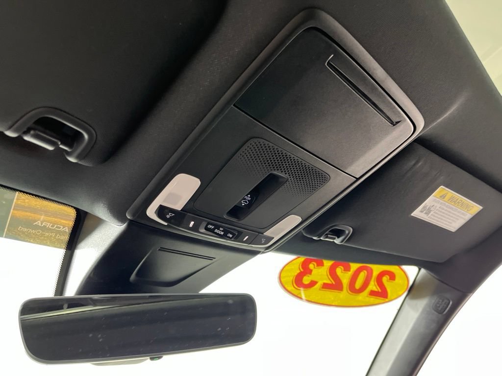 Used 2023 Acura Integra A-Spec FWD image 29