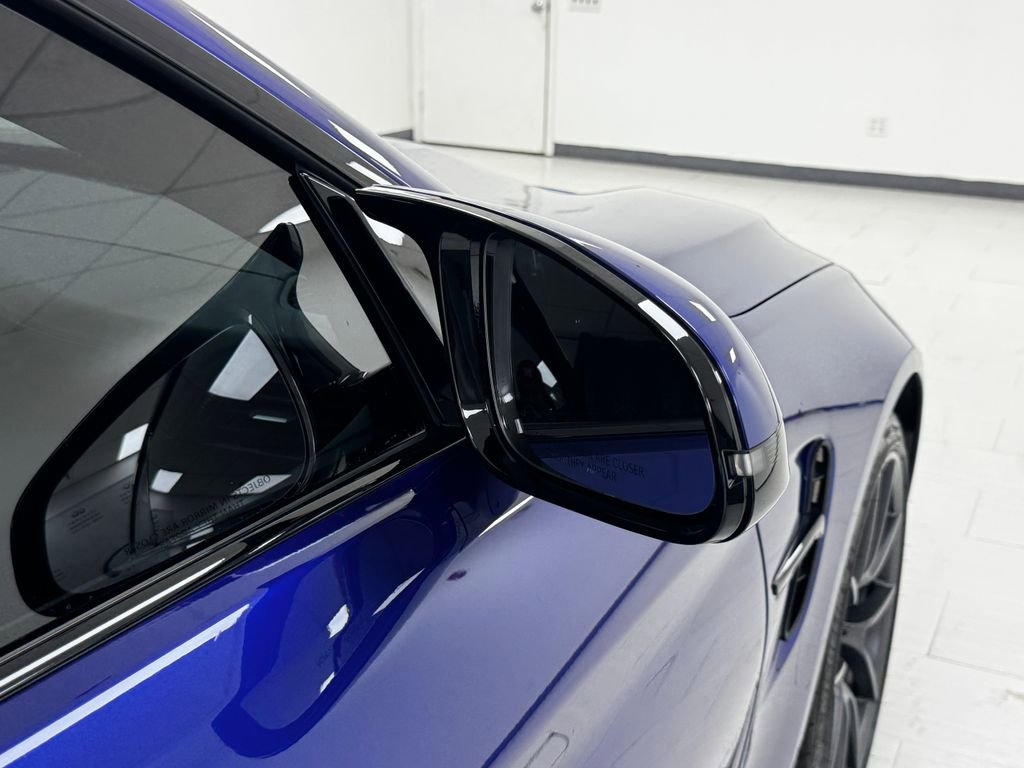 Used 2020 BMW M4 CS w/ Executive Package image 33