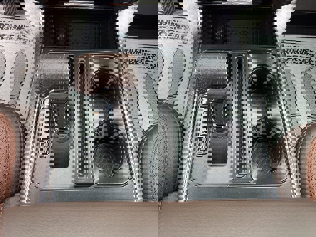 Used 2023 Ford F150 King Ranch w/ Max Trailer Tow Package image 18