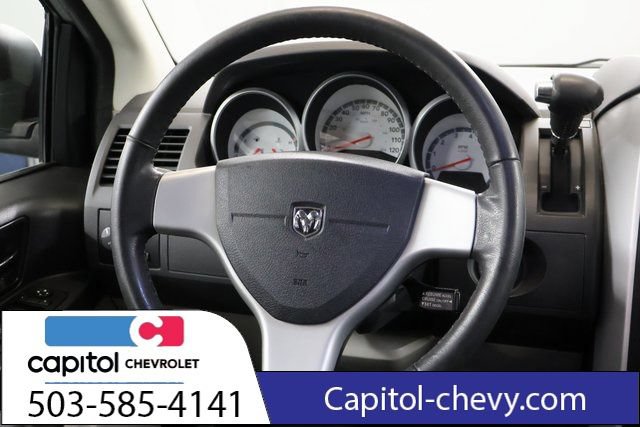 Used 2009 Dodge Grand Caravan SXT FWD image 16