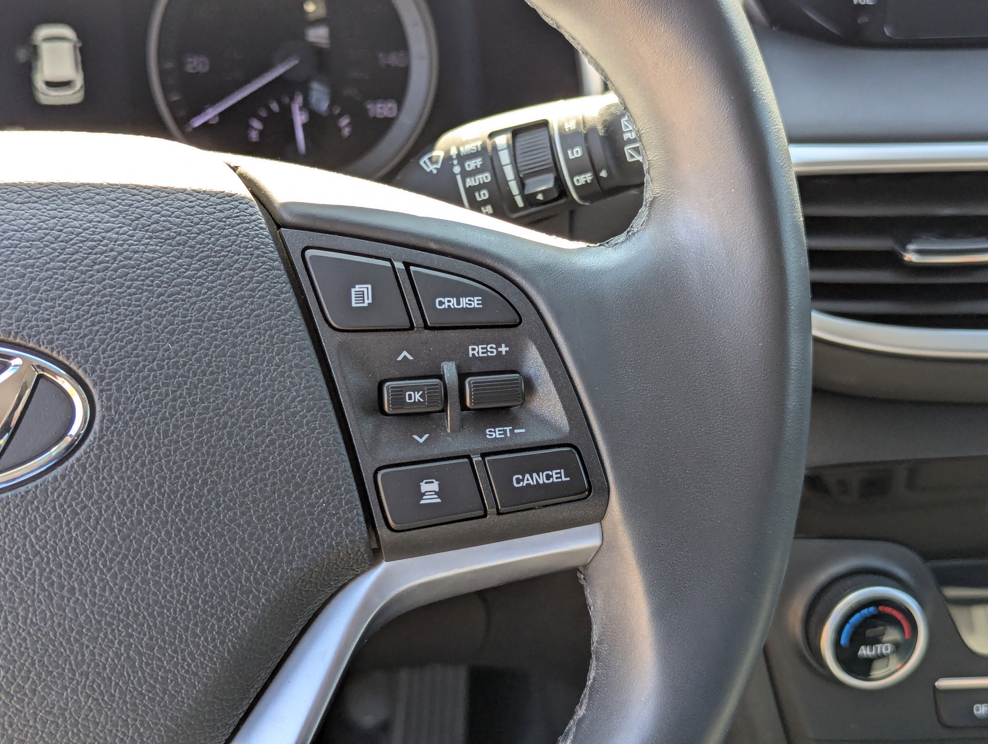 Used 2019 Hyundai Tucson Ultimate FWD image 32