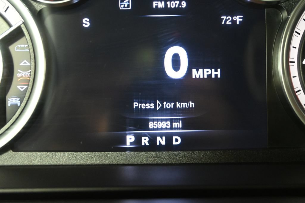 Used 2016 RAM 1500 Laramie w/ Convenience Group AWD/4WD image 26