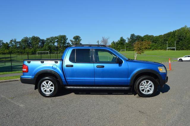 Used 2010 Ford Explorer Sport Trac XLT AWD/4WD image 55