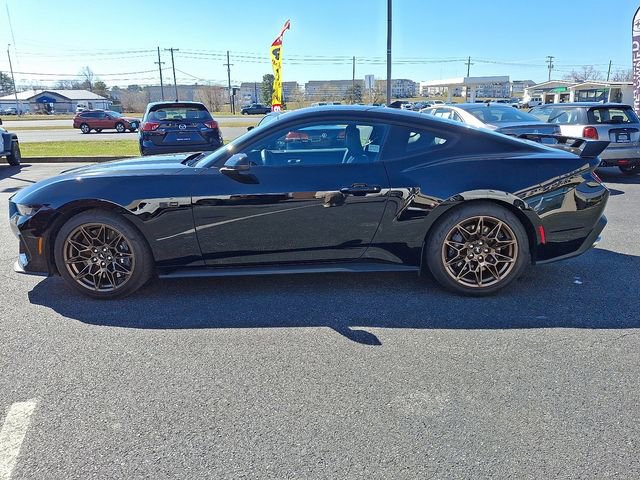 Certified 2024 Ford Mustang GT Premium w/ GT Performance Package image 7