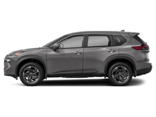 Certified 2026 Nissan Rogue SV FWD image 3