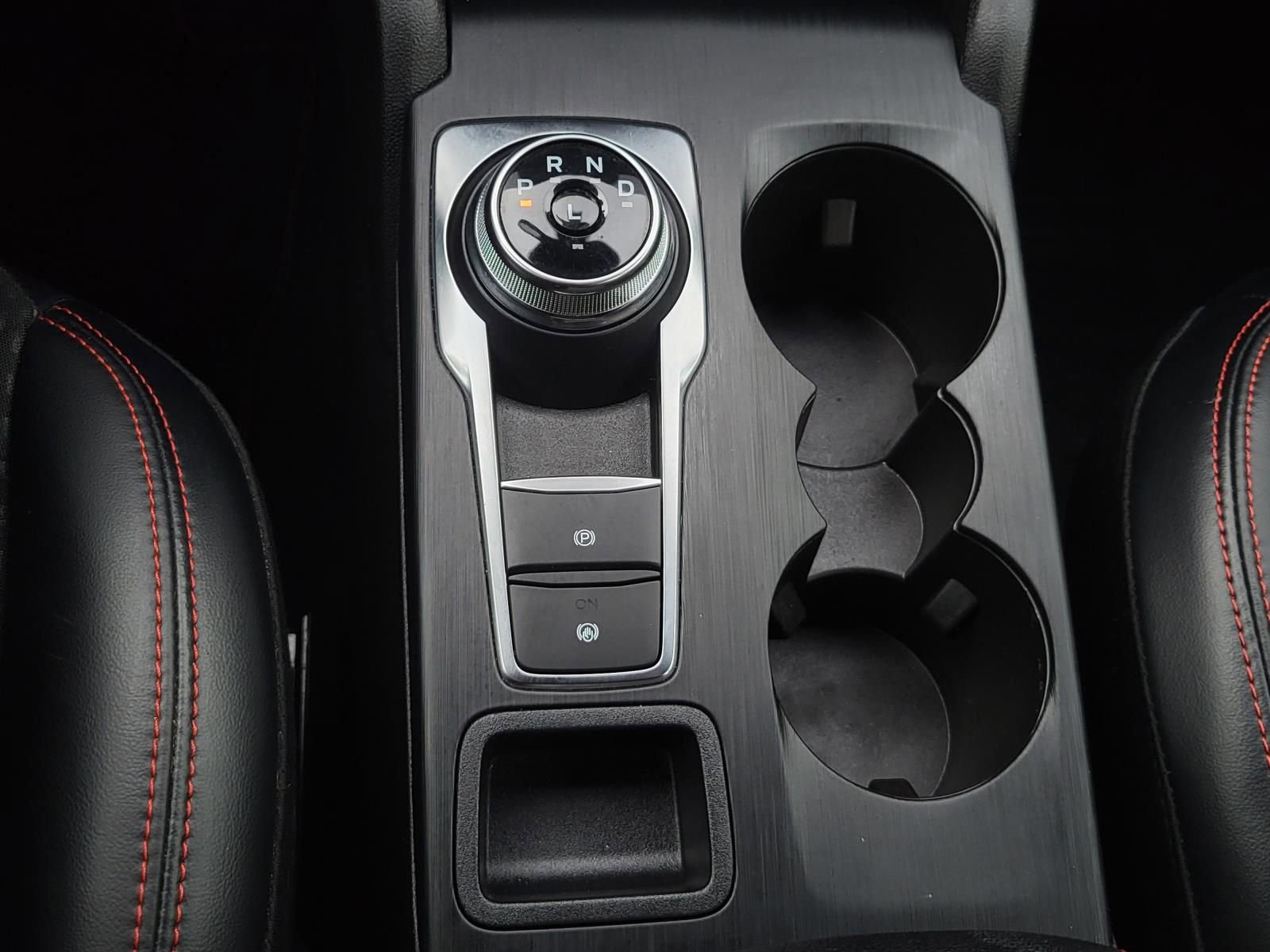 Used 2023 Ford Escape ST-Line w/ Tech Pack #1 image 26