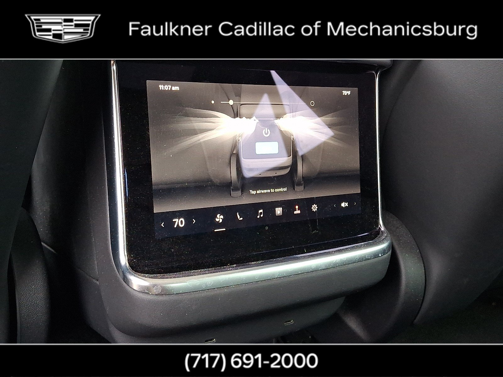 Used 2022 Tesla Model S AWD/4WD image 16