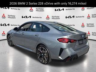 Used 2026 BMW 228i xDrive AWD/4WD image 2