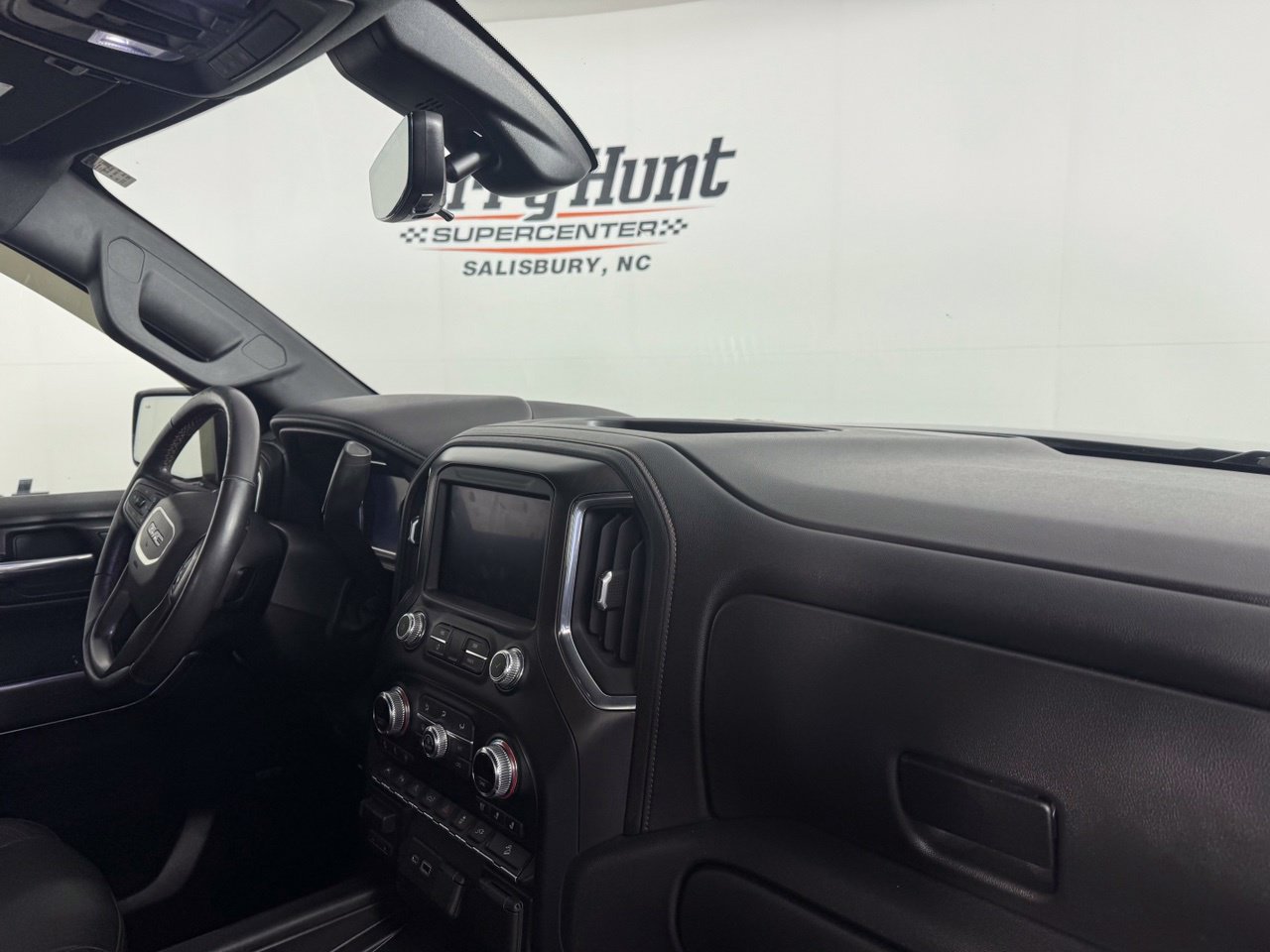 Used 2021 GMC Sierra 1500 AT4 w/ AT4 Premium Package AWD/4WD image 36