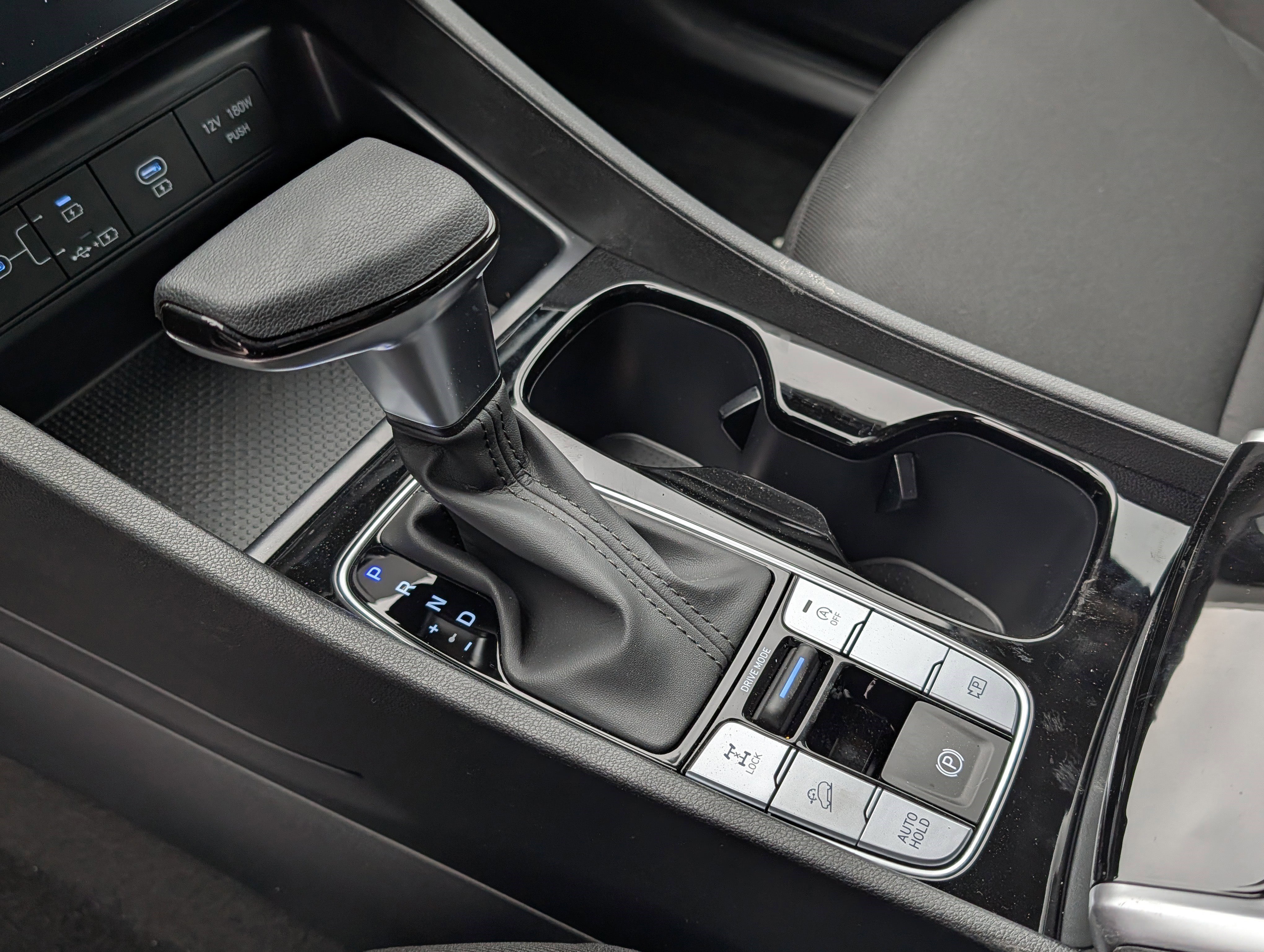 New 2026 Hyundai Tucson SEL image 13