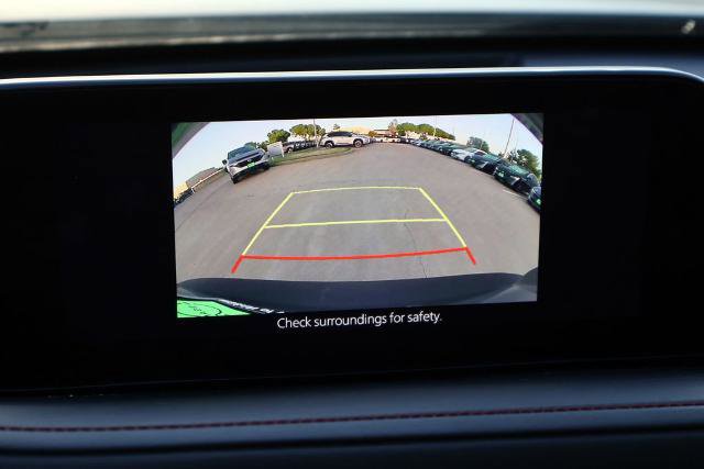 Used 2023 MAZDA CX-30 AWD 2.5 S w/ Preferred Package image 21