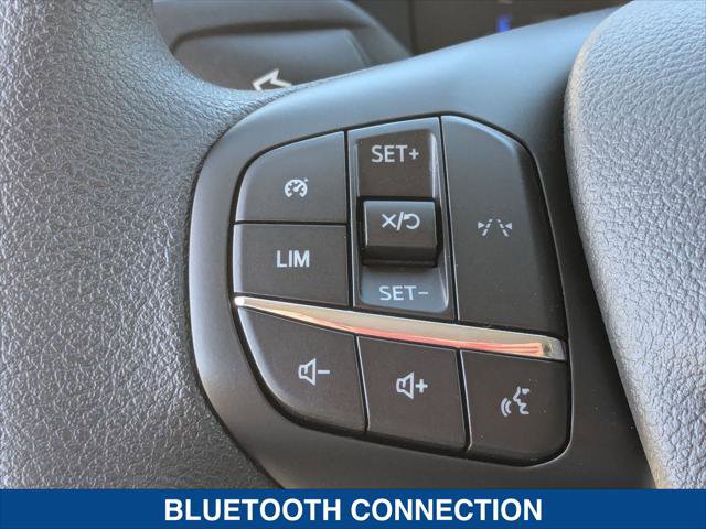 New 2026 Ford Transit 250 Low Roof image 16