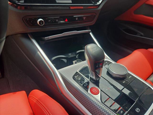 Used 2025 BMW M4 xDrive Competition w/ Executive Package AWD/4WD image 11
