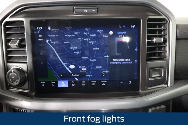 New 2026 Ford F150 XLT w/ Equipment Group 303A High AWD/4WD image 47