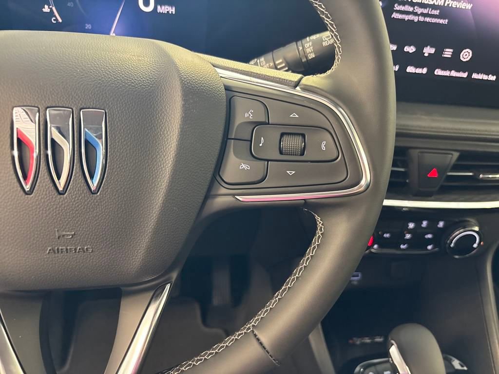 New 2026 Buick Encore GX Preferred w/ Advanced Technology Package image 31