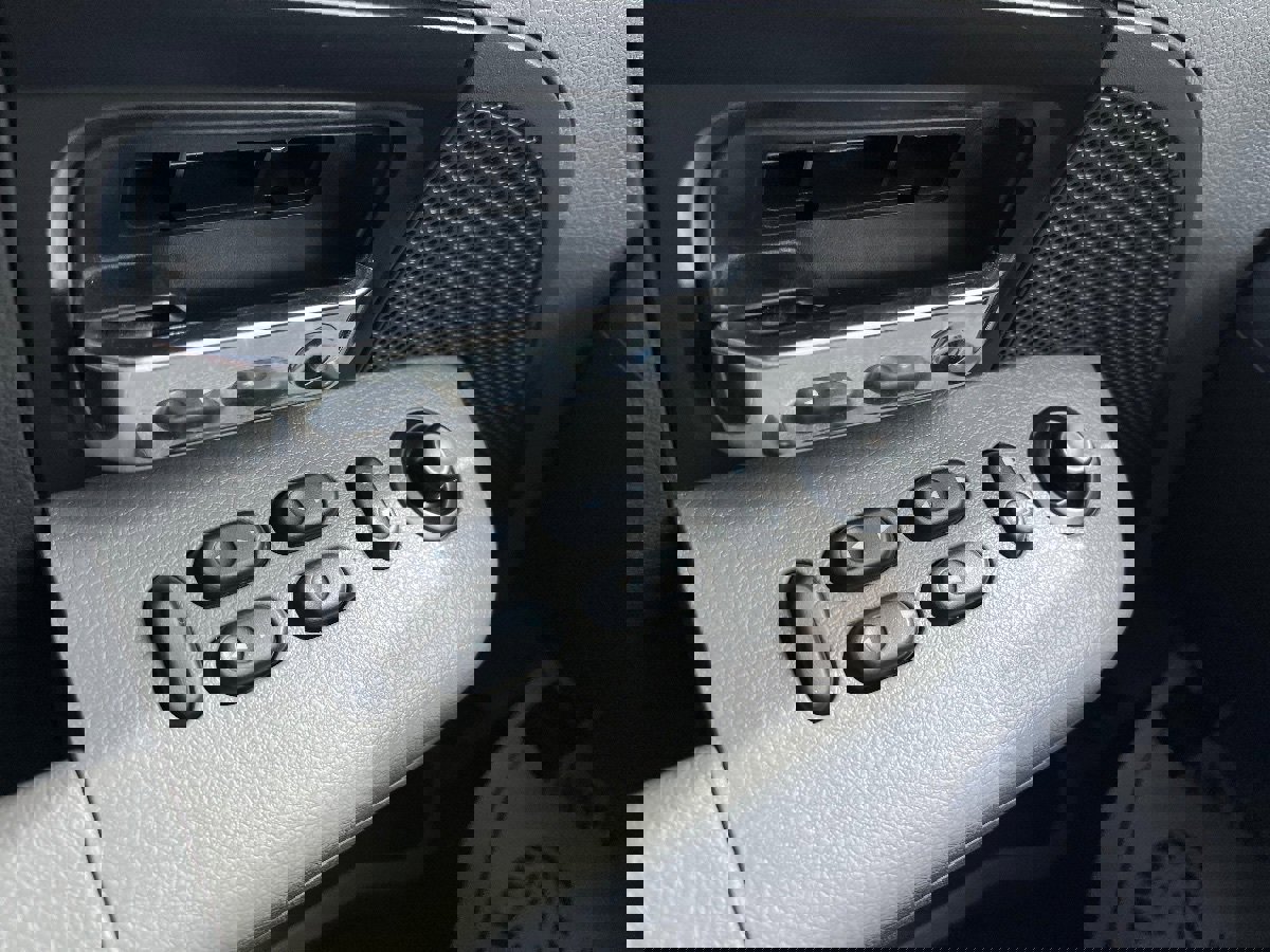 Used 2008 Ford F150 FX4 AWD/4WD image 20