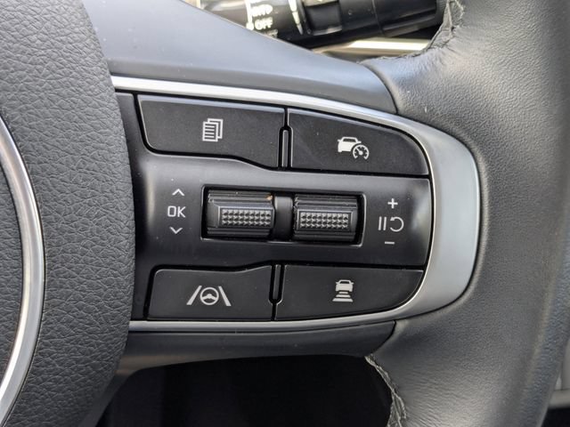 Certified 2025 Kia K5 GT-Line FWD image 30