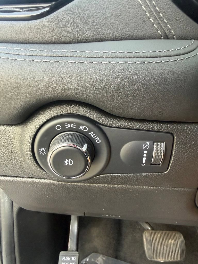 Used 2021 Dodge Durango Citadel AWD/4WD image 15