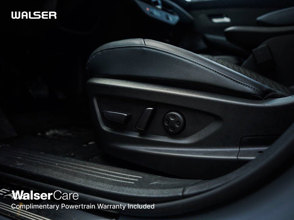 New 2026 Nissan Leaf Platinum+ w/ Illuminated Package image 20