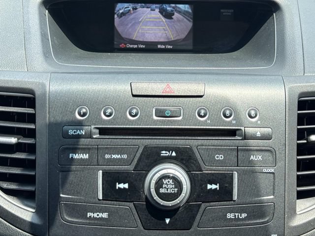 Used 2013 Honda CR-V EX-L image 30