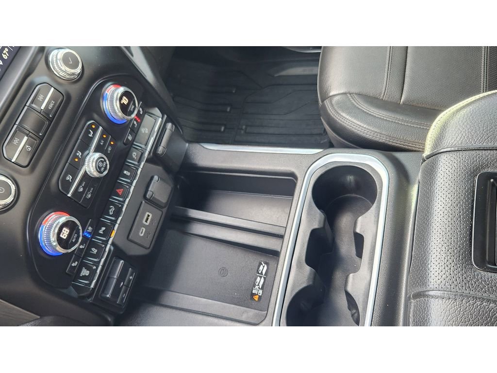 Certified 2021 GMC Sierra 2500 Denali w/ Denali Ultimate Package image 31