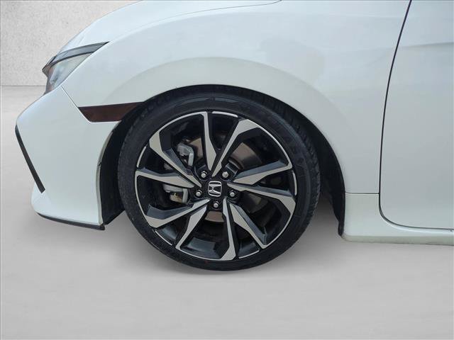 Used 2017 Honda Civic Si image 22
