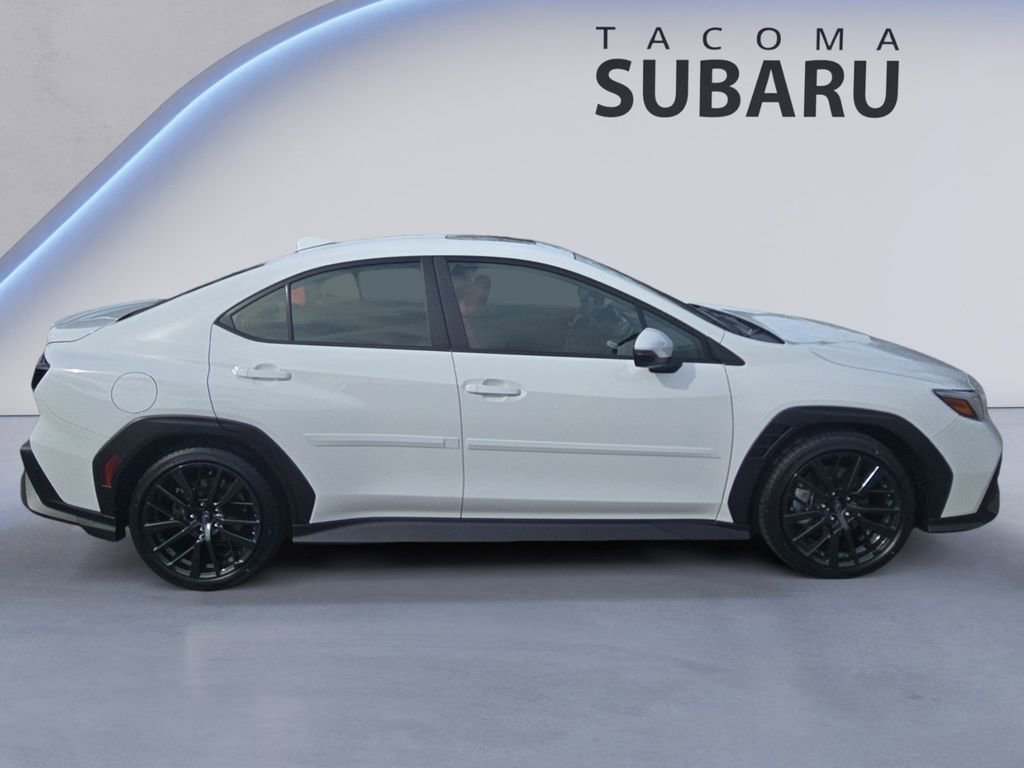 New 2026 Subaru WRX Limited image 6