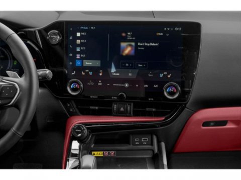 New 2026 Lexus NX 450h+ AWD w/ Accessory Package (K3) image 10