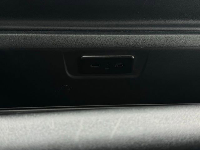 Used 2025 Ford Expedition Max Platinum image 30