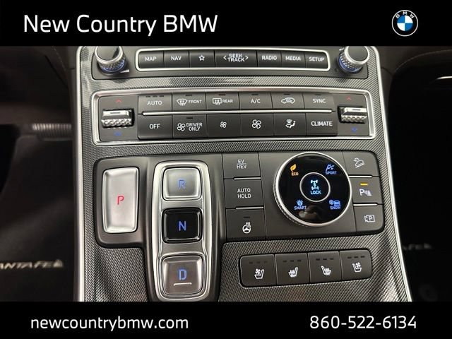 Used 2023 Hyundai Santa Fe Limited AWD/4WD image 18