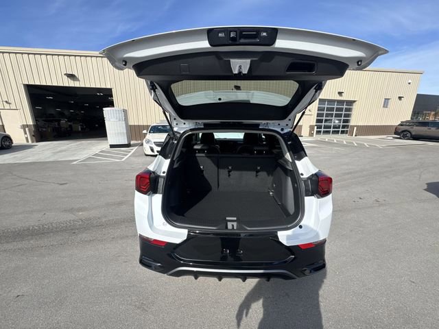 New 2026 Buick Encore GX Sport Touring w/ Comfort Package image 19