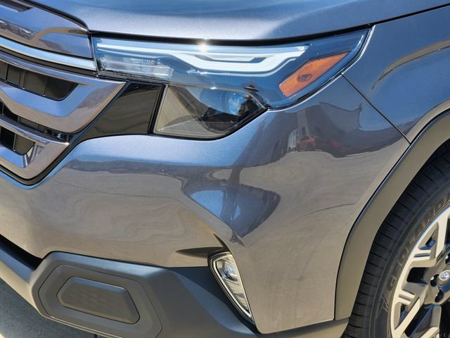 New 2026 Subaru Forester Premium AWD/4WD image 7