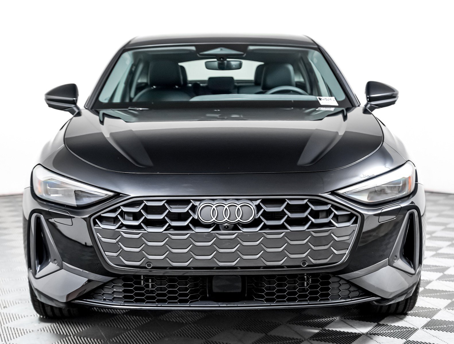 New 2026 Audi A5 Premium AWD/4WD image 6