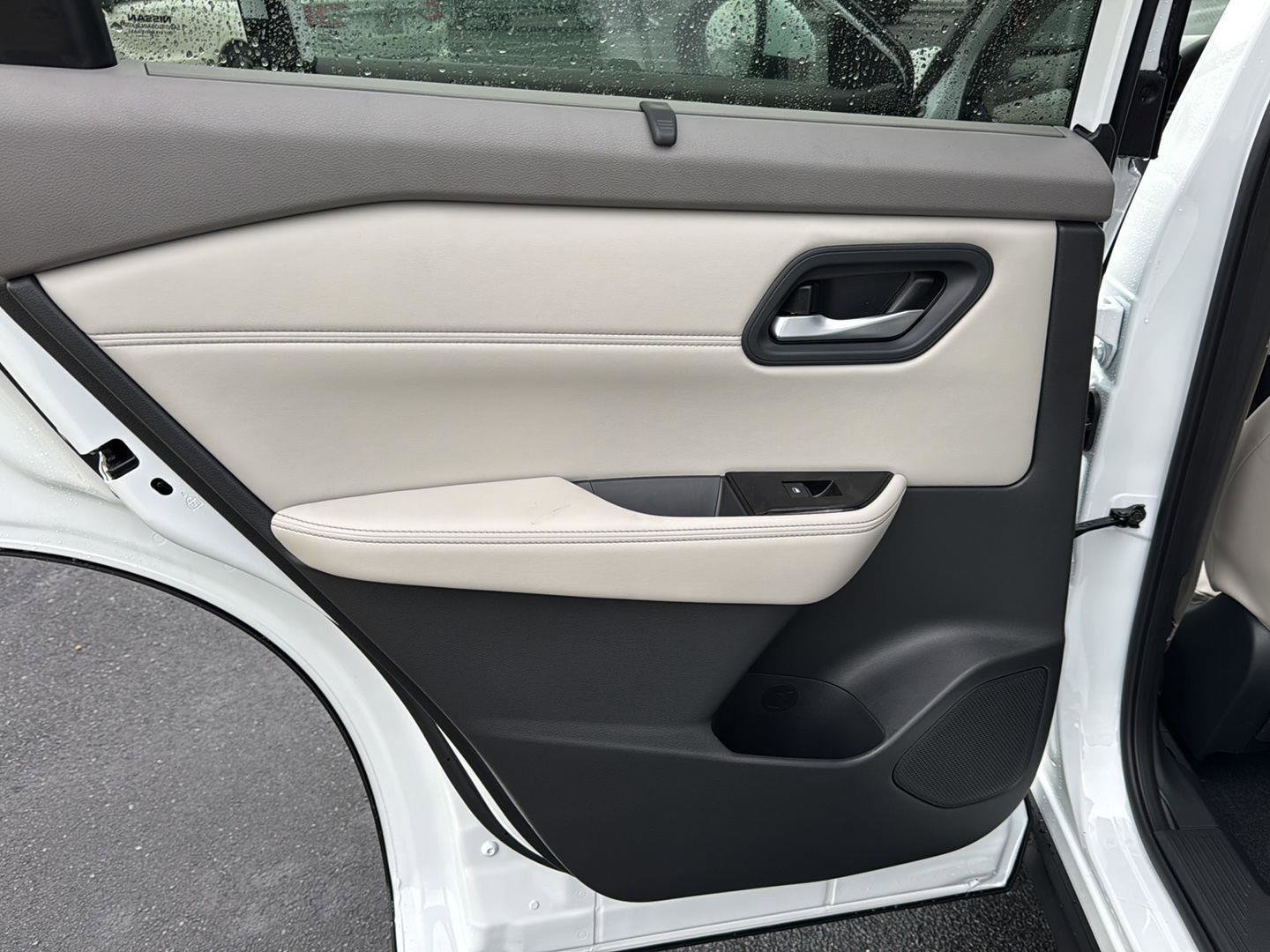 New 2026 Nissan Rogue SV image 15