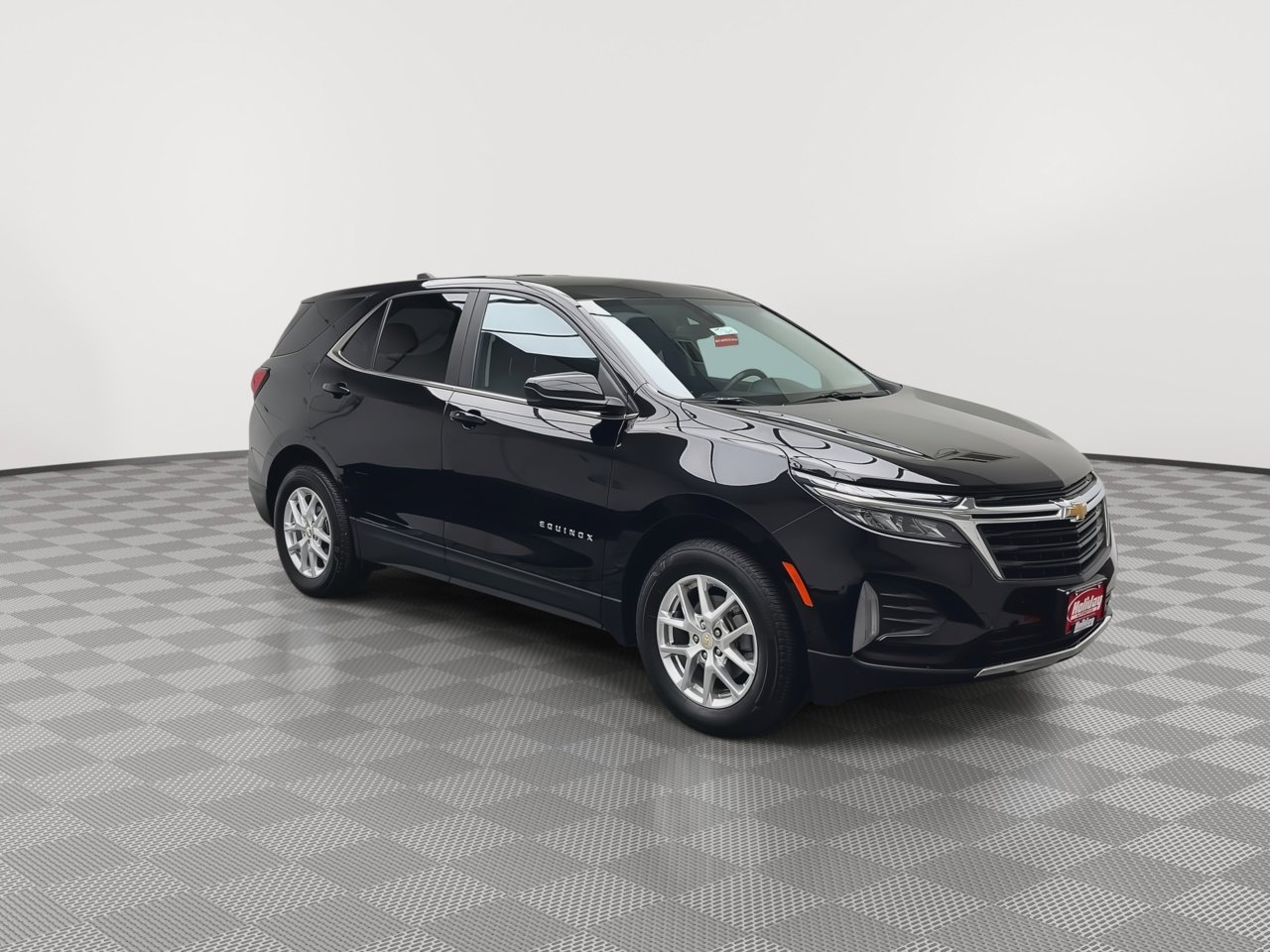 Used 2022 Chevrolet Equinox LT image 32