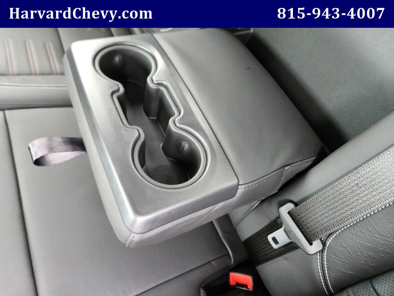 Used 2026 GMC Sierra 1500 AT4X image 30