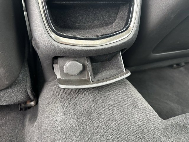 Used 2016 Cadillac CTS AWD Sedan w/ Seating Package image 10