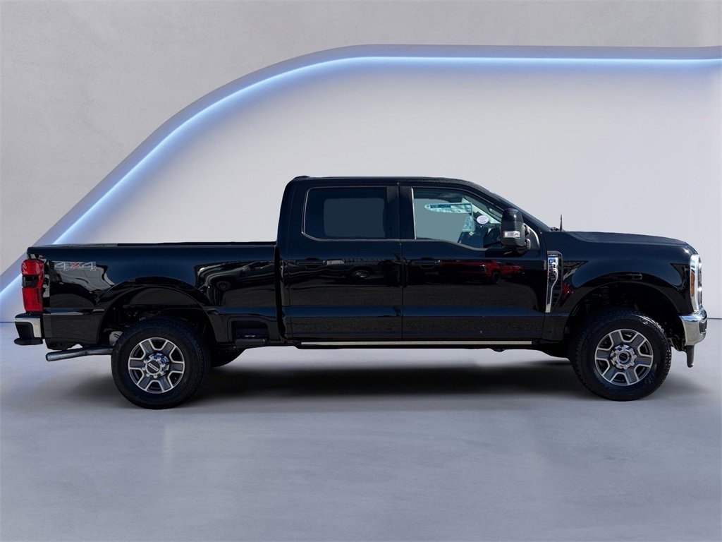 New 2026 Ford F350 Lariat image 2