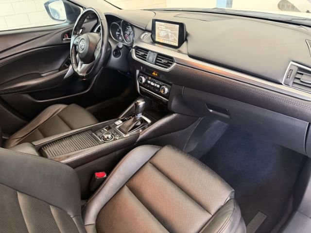 Used 2016 MAZDA MAZDA6 Touring image 17