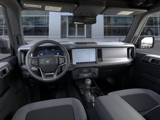 New 2026 Ford Bronco Big Bend AWD/4WD image 9